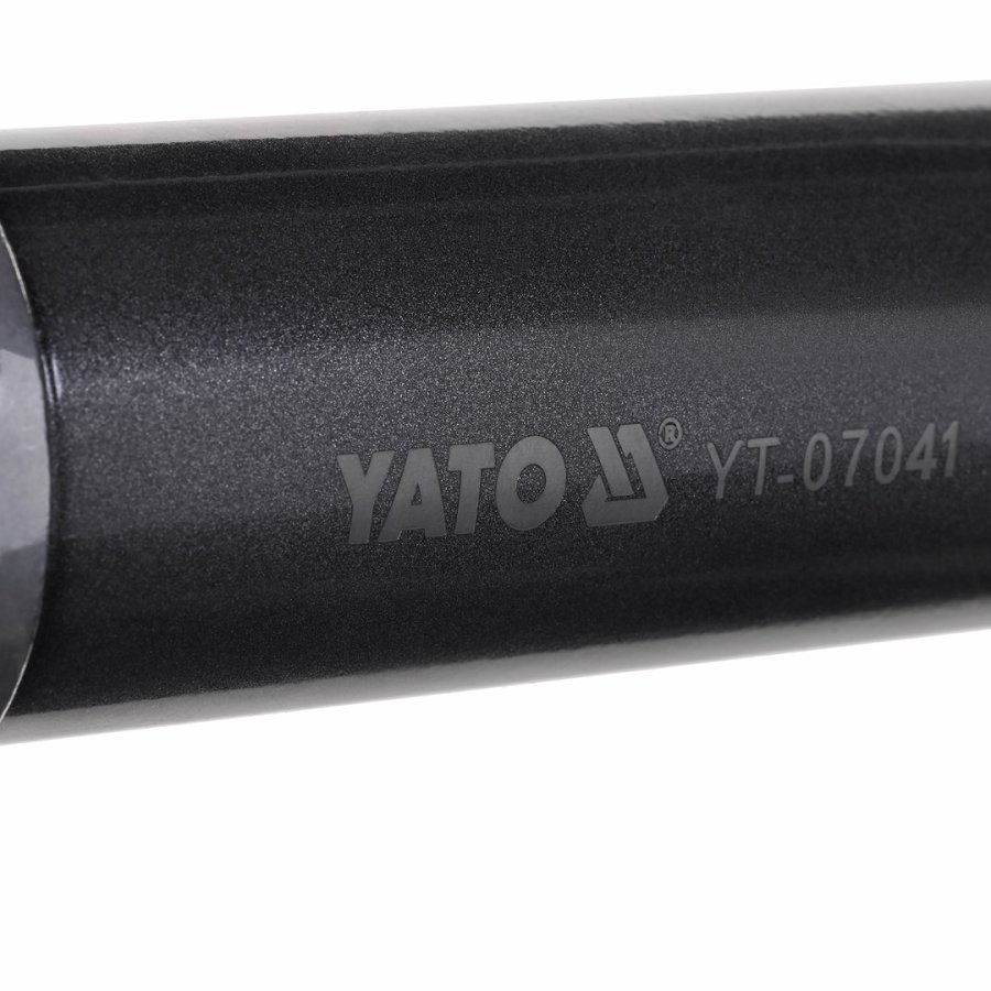 Yato YT-07041 manuel smrepistol Fedtindsprjtningspistol #3