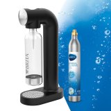 Brita SodaOne saturator (sort) #5