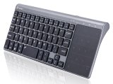 Trdlst tastatur med touchpad Tracer EXpert 2,4 Ghz - TRAKLA46934 #1