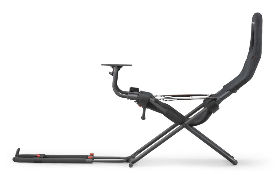 Playseat Challenge Universal gamingstol Polstret sde Sort #3