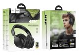 Hoco W53 Tone Headset In-ear Trdls Bluetooth Sort #4