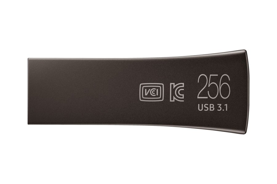 Samsung MUF-256BE USB-ngle 256 GB USB Type-A 3.2 Gen 1 (3.1 Gen 1) Gr #3