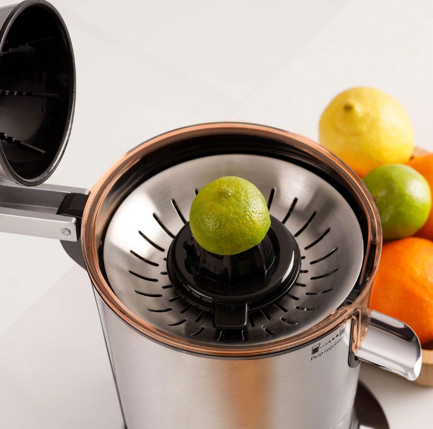 Taurus Easy Press 1000 Legend Citruspresser #2