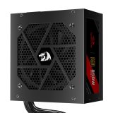 REDRAGON GC-PS007-SE 850W 80 Plus Gold ATX 3.1 enhed til str�mforsyning Sort #2