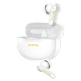 Buxton BTW 7200 White Tuya - Tr�dl�se in-ear-h�retelefoner med opladningsetui, hvide #5