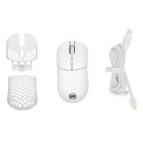 Gaming Mouse GAMIAC PX71 - White #5