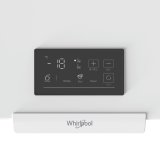 Whirlpool W3RHS19EW1 Kummefryser Fritst�ende 198 L Hvid #4