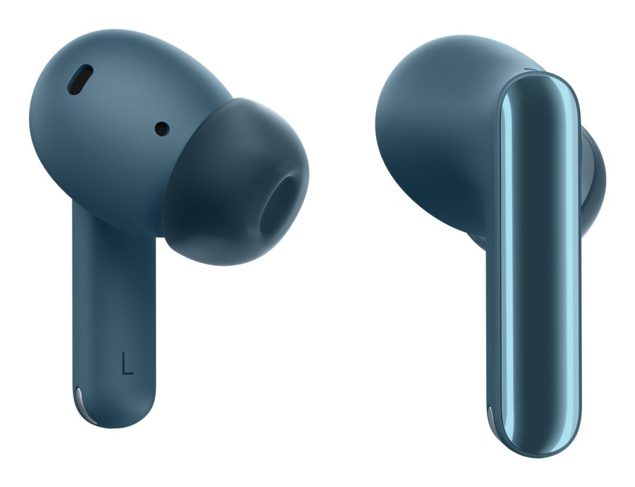 Lenovo TWS Yoga PC Edition Headset True Wireless Stereo (TWS) I �rerne Opkald/musik Bluetooth Teal #3