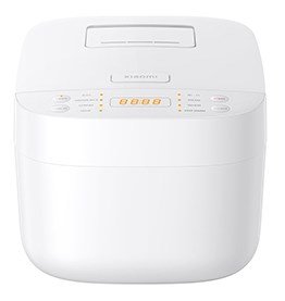Xiaomi Smart Multifunctional Rice Cooker riskoger 3 L 710 W Hvid #1