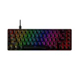 HyperX Alloy Origins 65 ─ mekanisk gaming-tastatur ─ HX r�dt (US layout) #1
