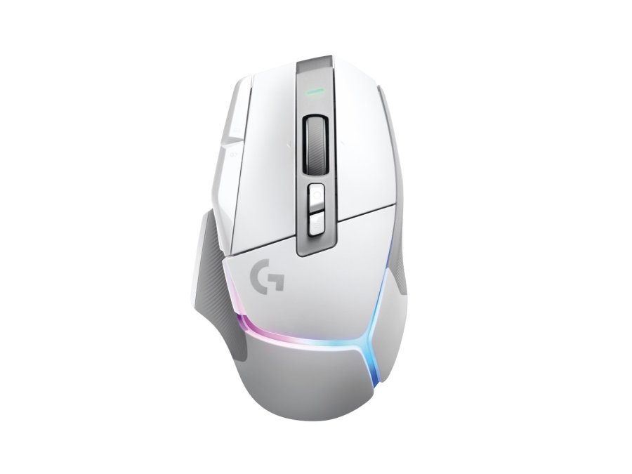 Logitech G G502 X PLUS #25