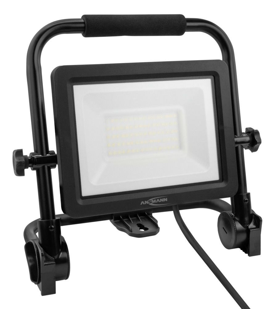 Ansmann FL50W-AC Sort LED 50 W #4