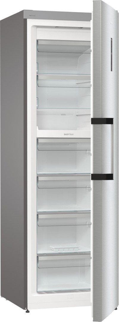 Gorenje FN619EAXL6 fryser Stende fryser Fritstende 280 L E Gr #10