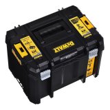 18V akku-skruetrkker + vinkelbits DCD791P3A DEWALT #12