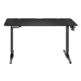 GAMING SKRIVEBORD HUZARO HERO 8.5 SORT #7