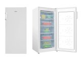 Fritstende fryser FZ206.5(E) E Hvid #3