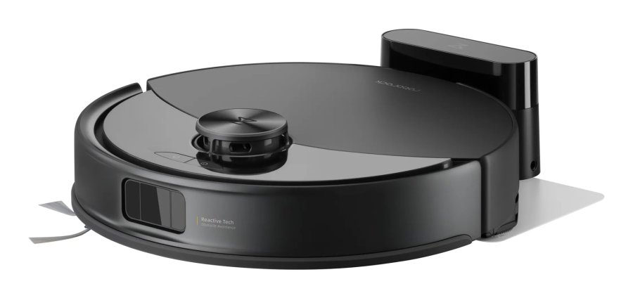 Roborock Q10 VF Vacuum Cleaner #1