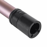 MIELE Duoflex HX1 Total Care Genopladelig stvsuger Sort #52