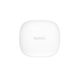 Belkin SOUNDFORM Flow Headset Trdls I rerne Opkald/musik USB Type-C Bluetooth Hvid #6