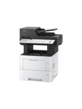 KYOCERA ECOSYS MA4500ifx       Multigert sw 4-in-1 #5