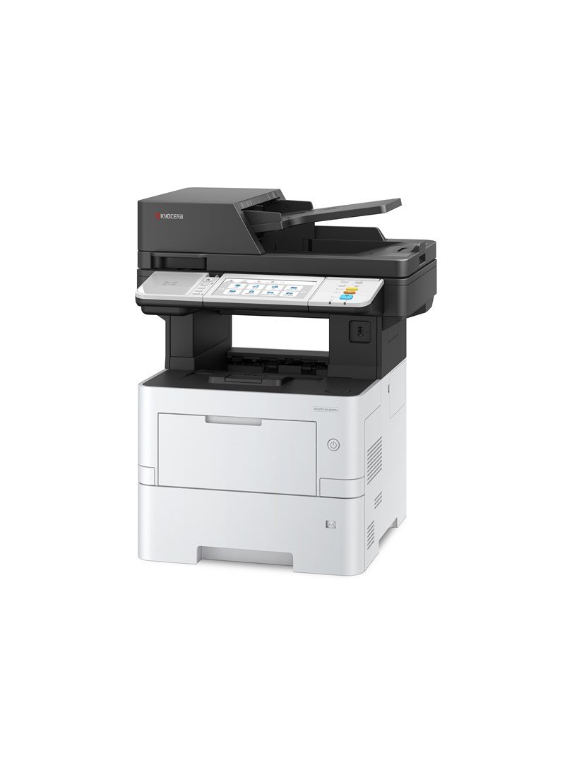 KYOCERA ECOSYS MA4500ifx       Multigert sw 4-in-1 #5