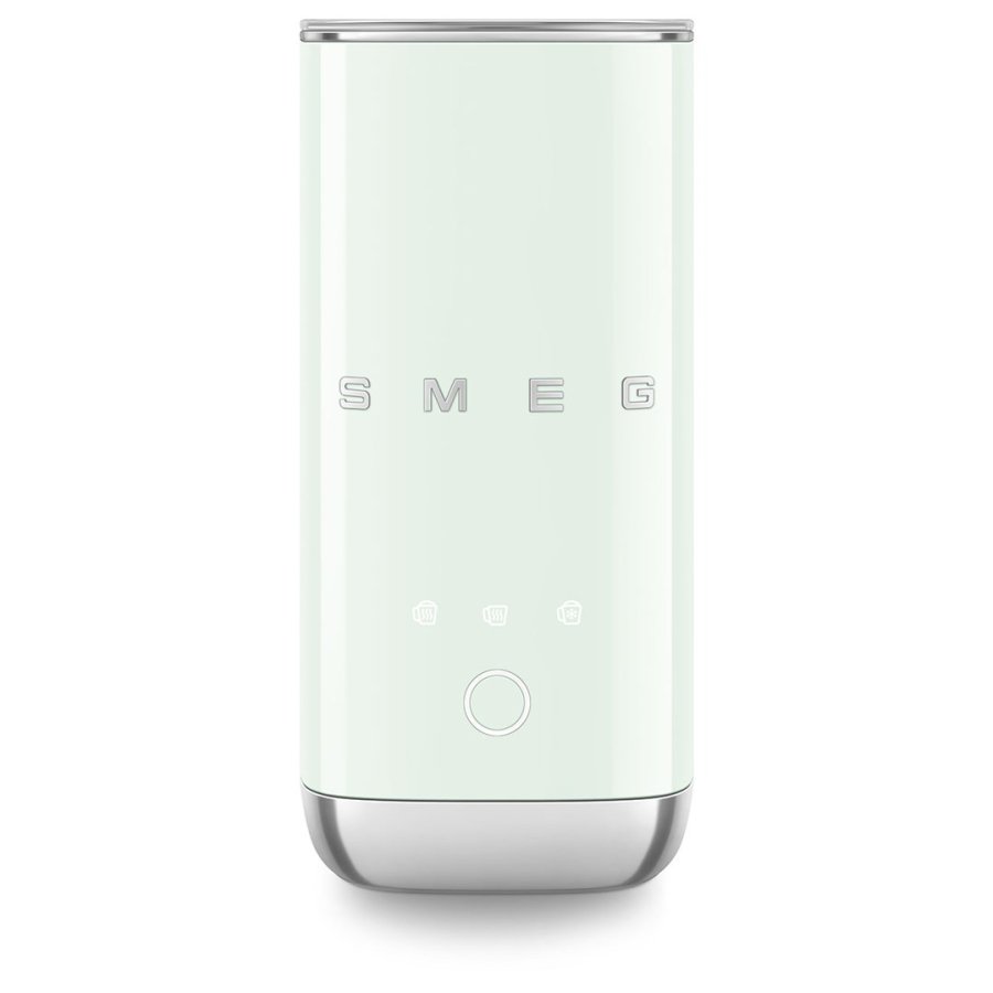 Smeg 50's Style MFF02PGEU Pastelgr�n #11