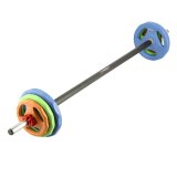 HMS Fitness SBP22 Justerbar hndvgt #3