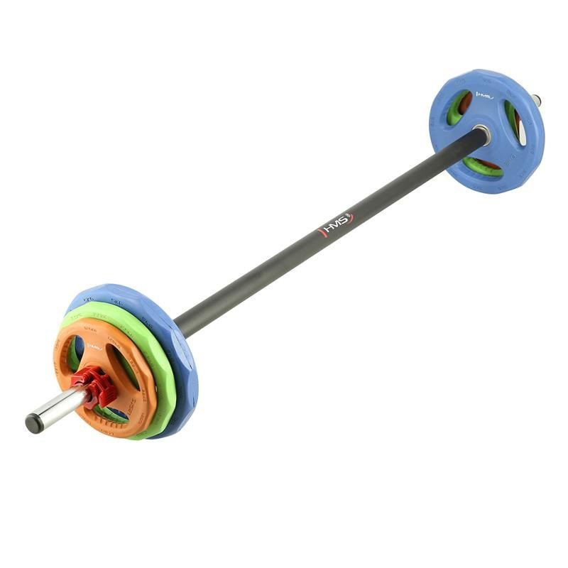 HMS Fitness SBP22 Justerbar hndvgt #3