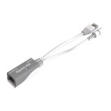 Mikrotik Wireless Wire Cube Pro 433 Mbit/s Hvid Strm over Ethernet (PoE) #5