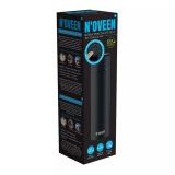 N'oveen TB2110 termoflaske 280 ml LED Sort #2