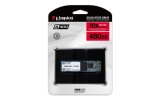 Kingston Technology A400 M.2 480 GB Serial ATA III 3D NAND #3
