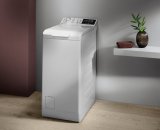 ELECTROLUX EW6TN24262P PerfectCare 600 vaskemaskine Top-indlsning 6 kg Hvid #17