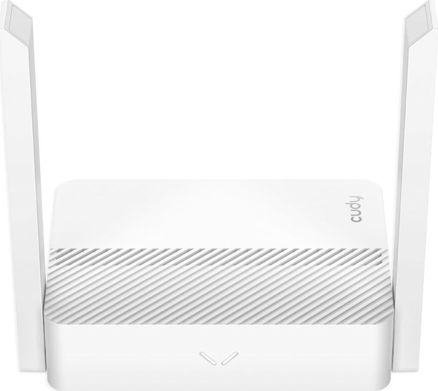 Trdls router CUDY LT300_EU Wi-Fi 300 Mbps 2.4 GHz 4G LTE SIM #1