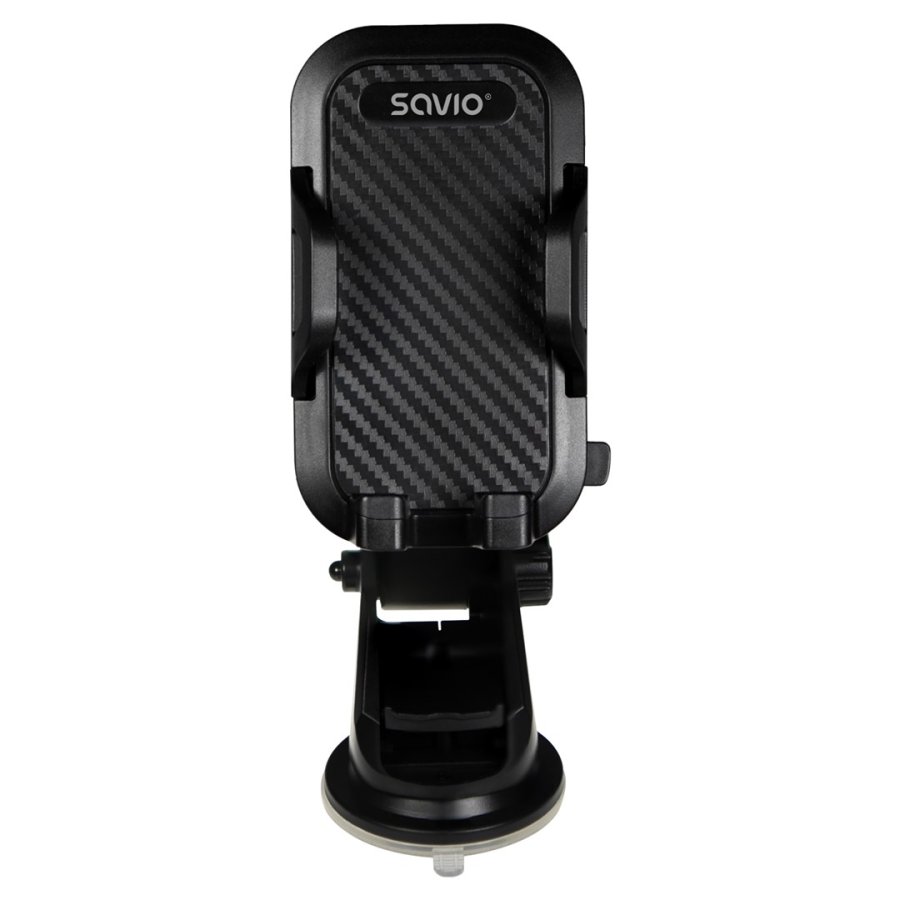SAVIO CH-04 Mobilholder til bil, til forruden #3