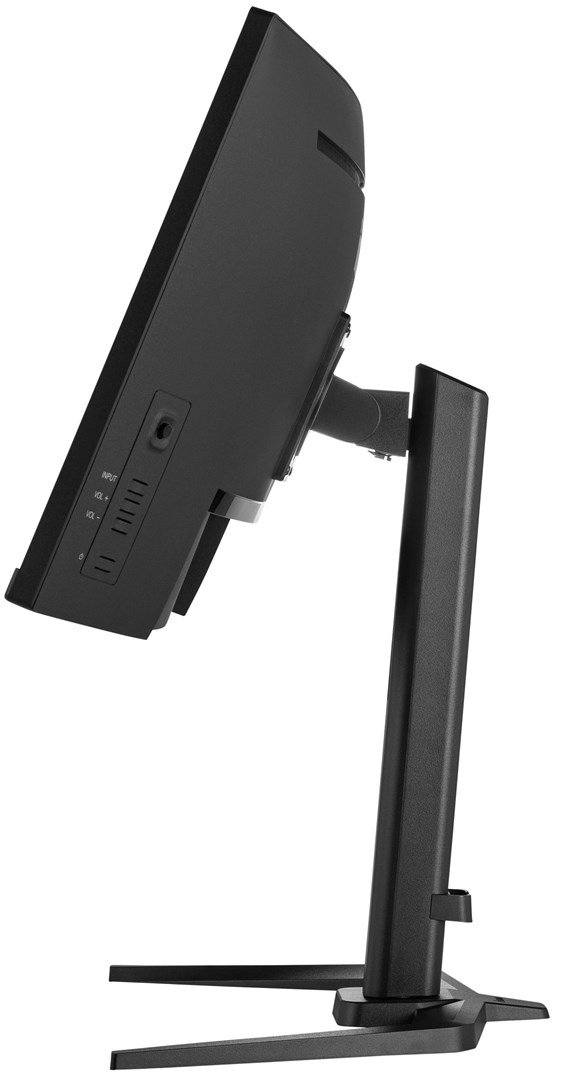 iiyama G-MASTER GCB3481WQSU-B1 computerskrm 86,4 cm (34