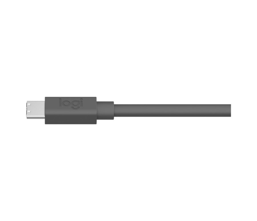Logitech 950-000005 tilbehr til videokonference Grafit #4