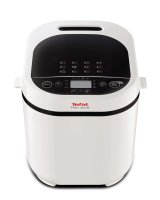 Tefal Pain Dor PF2101 bagemaskine Hvid 720 W #6