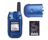 Walkie-talkie Baofeng BF-T6 Panda Bl� #2