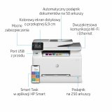 HP Color LaserJet Pro MFP M282nw #9