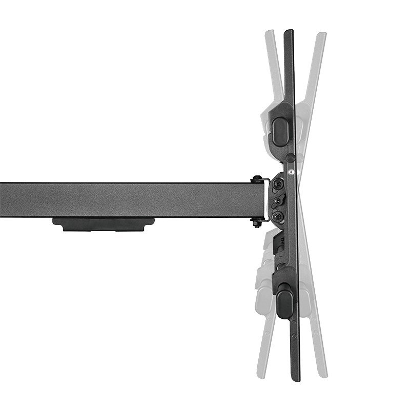 LogiLink BP0138 tv-beslag 2,03 m (80