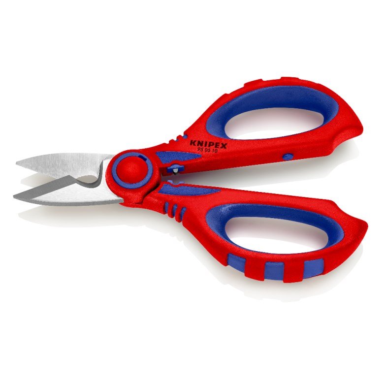 Knipex 95 05 10 SB elektrikersaks #13