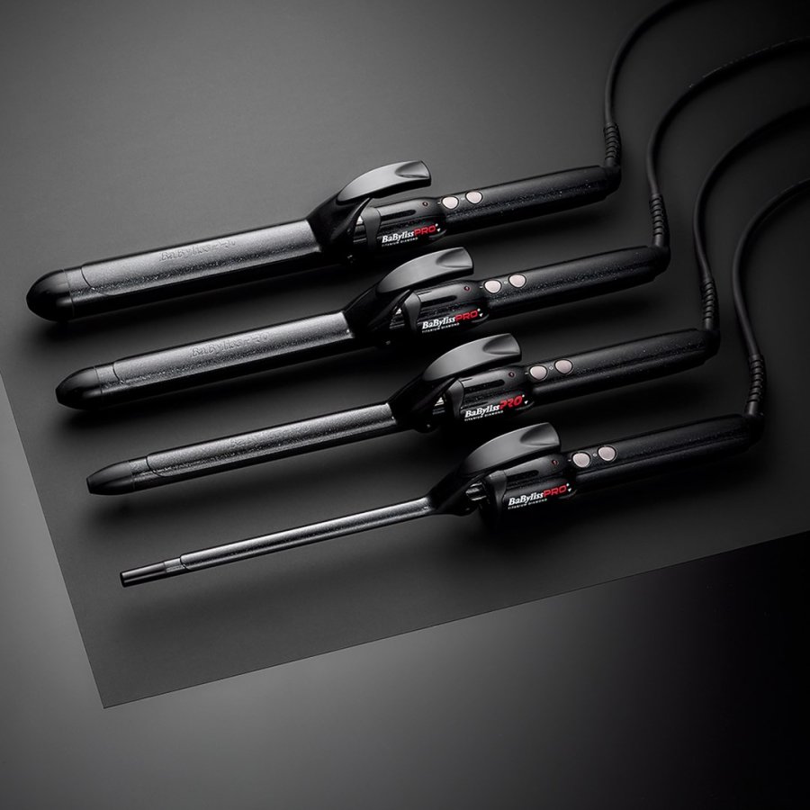 BaByliss ADVANCED CURL �19 mm #4