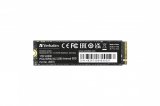 Verbatim Vi3000 1 TB M.2 PCI Express 3.0 NVMe #5