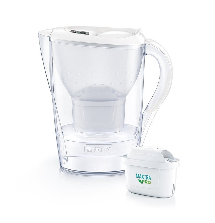 Brita Marella +1 Maxtra Pro PP-filterkande #1