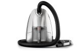 Nilfisk Elite Stvsuger SICL14E08A2-B- HFN Classic Stvsuger Cylinder 3,6 l 450 W Stvpose Slv #1