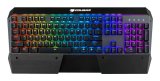 COUGAR CGR-Attack-X3-RGB tastatur Spil USB QWERTY Engelsk Sort #1