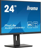 iiyama ProLite XUB2495WSU-B7 computerskrm 61 cm (24