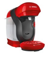 Bosch Tassimo Style TAS1103 kaffemaskine Fuld-auto Kapsel kaffemaskine 0,7 L #5