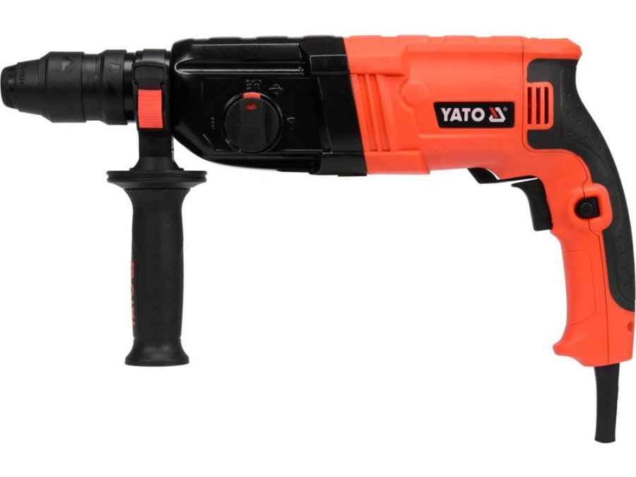 Yato YT-82122 hammerbor 850 W 1300 rpm SDS-plus #5