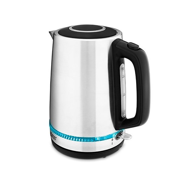 Zelmer ZCK7921 elkedel 1,7 L 2200 W Rustfrit stl #2